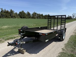 2020 H&H H7612SS-050 Image