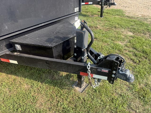 Image of H&H H8316DBW-GN-160 equipment image 2