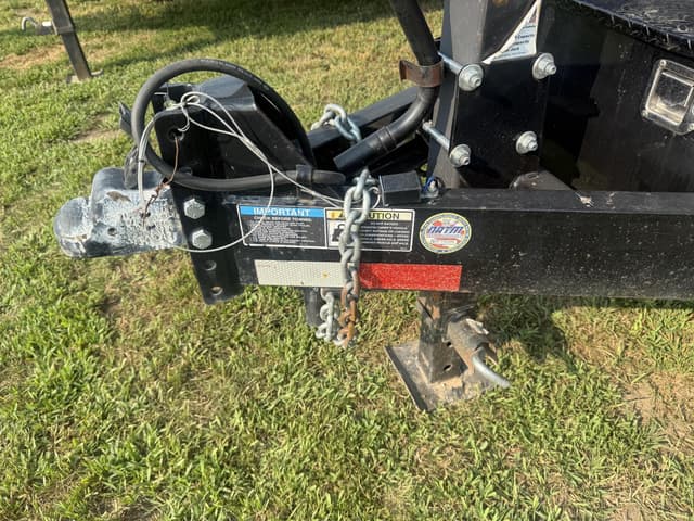 Image of H&H H8316DBW-GN-160 equipment image 4