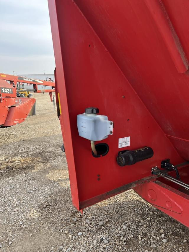 Image of H&S TS5234 equipment image 4