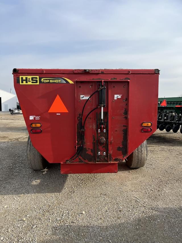 Image of H&S TS5234 equipment image 2