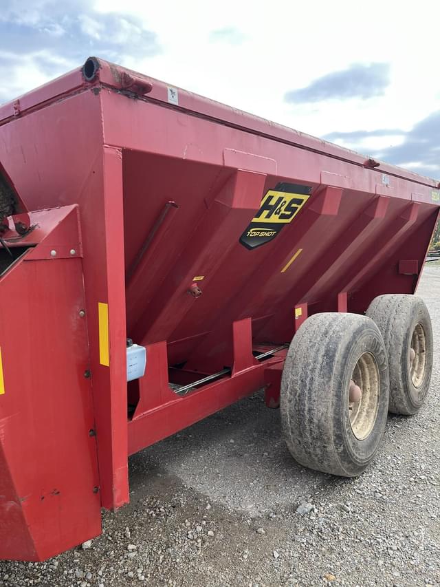Image of H&S TS5234 equipment image 3
