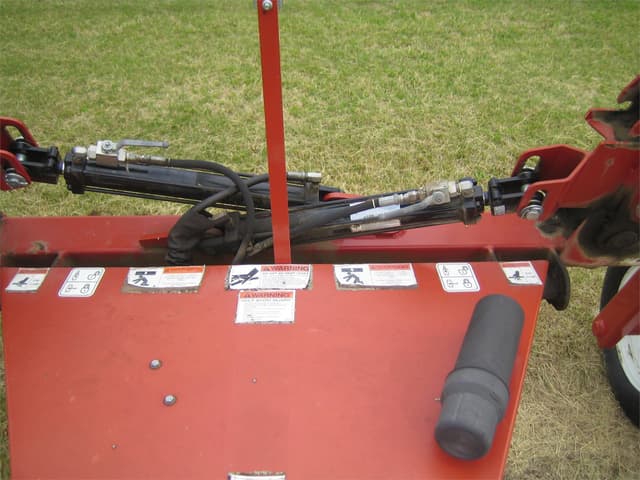 Image of H&S AR2112 equipment image 2