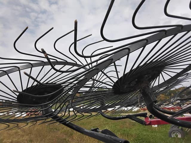 Image of H&S AR2112 equipment image 1