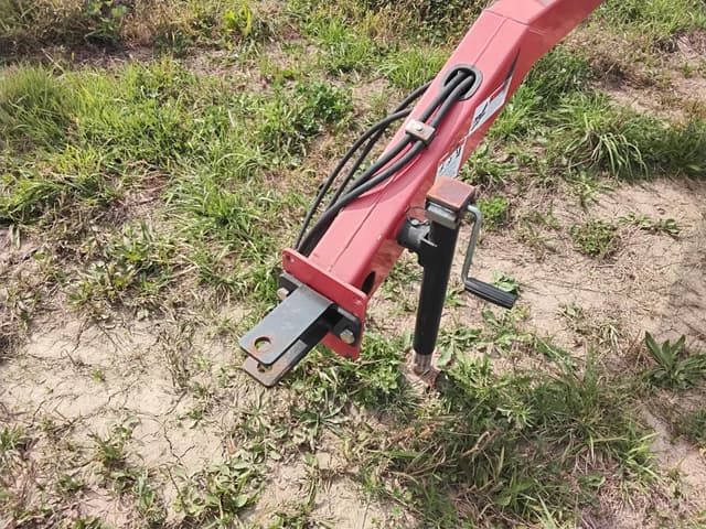 Image of H&S AR2112 equipment image 4