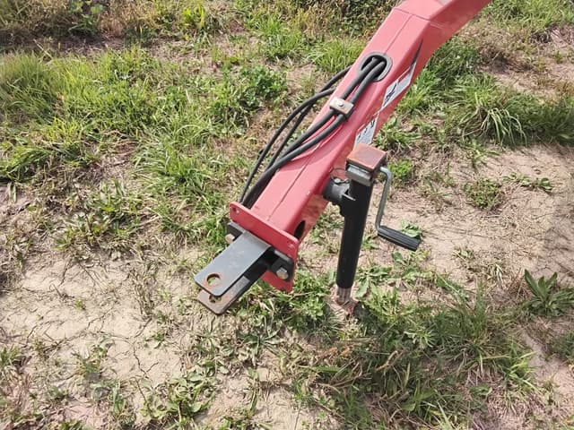 Image of H&S AR2112 equipment image 4