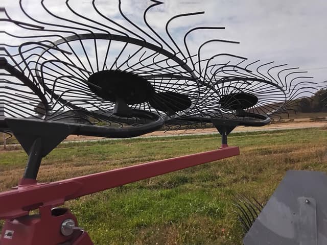 Image of H&S AR2112 equipment image 3