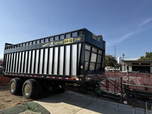 2020 H&S Big Dog 1126 Image