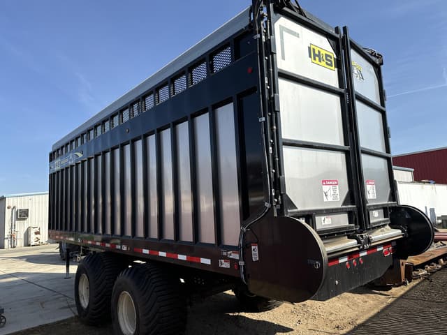 Image of H&S Big Dog 1126 equipment image 3