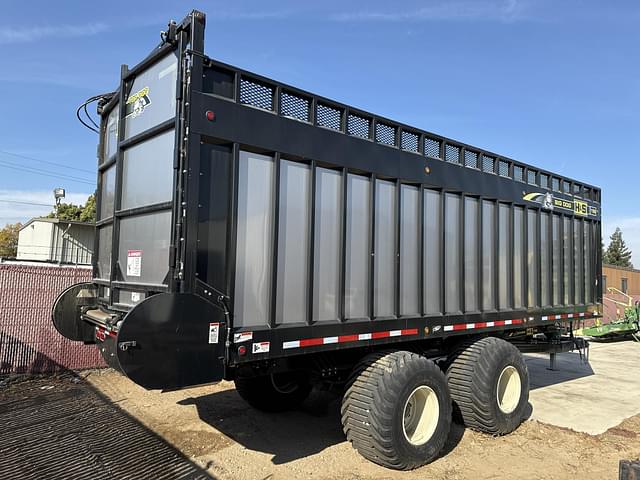 Image of H&S Big Dog 1126 equipment image 2