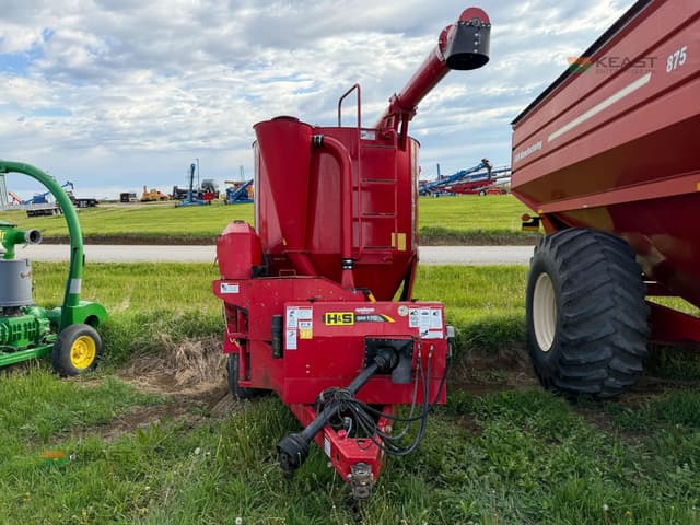 Image of H&S GM170 equipment image 2