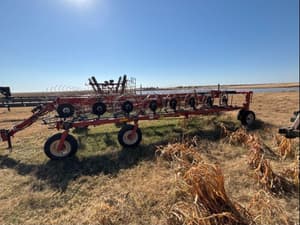 2020 H&S HC4114 Image