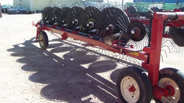 Image of H&S HC5114 equipment image 3