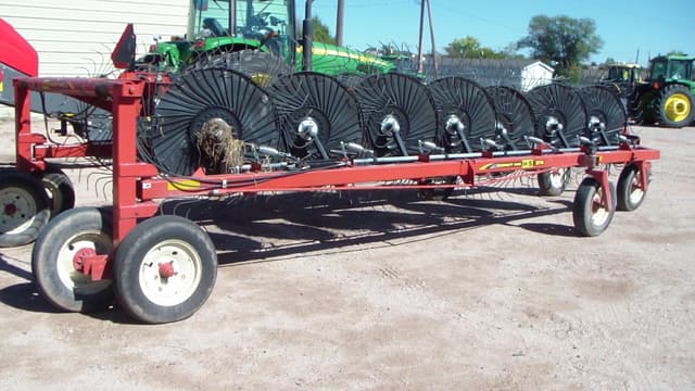 Image of H&S HC5114 equipment image 1