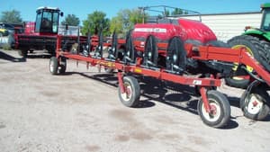 2020 H&S HC5114 Image