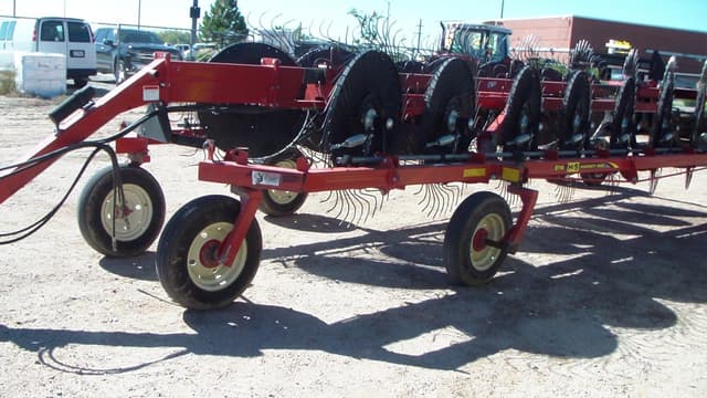 Image of H&S HC5114 equipment image 4