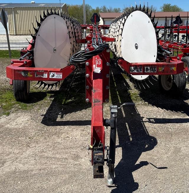 Image of H&S HC7116 equipment image 2
