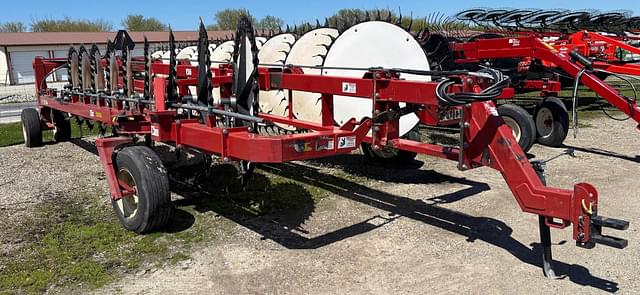 Image of H&S HC7116 equipment image 3