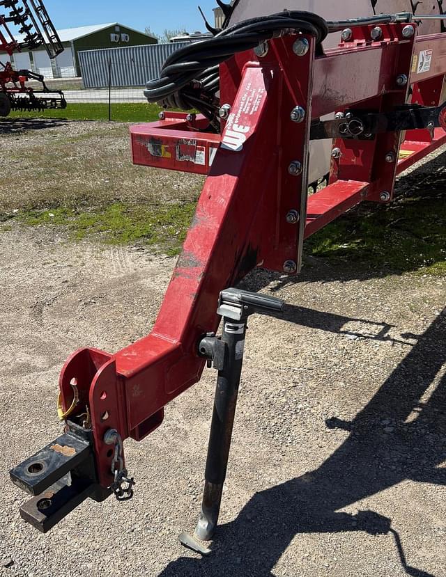 Image of H&S HC7116 equipment image 1