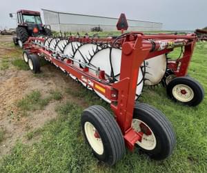 2020 H&S HC7116 Image