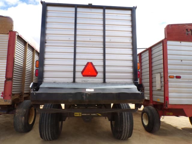 Image of H&S HD7+4 equipment image 4