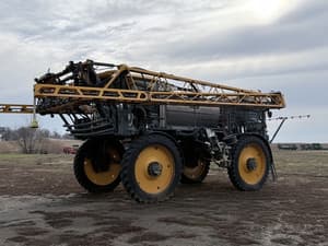 2020 Hagie DPS16 Image