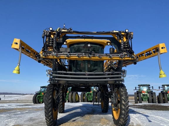 Image of Hagie DPS16 equipment image 1