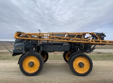 Image of Hagie DPS16 equipment image 3