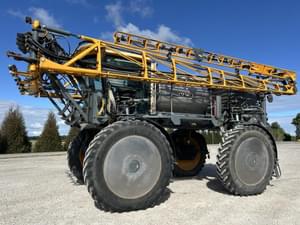 2020 Hagie STS10 Image