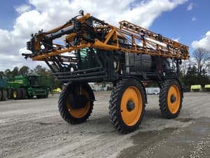 2020 Hagie STS12 Image