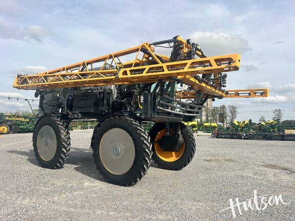 Main image Hagie STS12