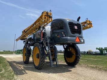 Main image Hagie STS12