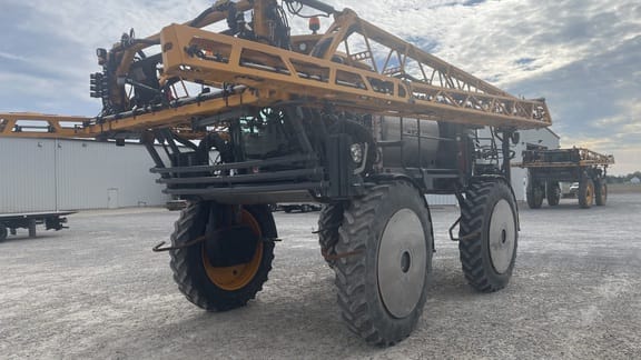 Main image Hagie STS12