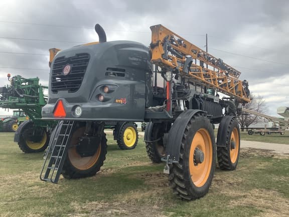 Image of Hagie STS14 equipment image 3