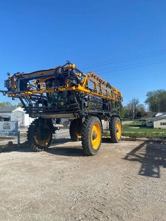 Main image Hagie STS14