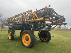 2020 Hagie STS14 Image