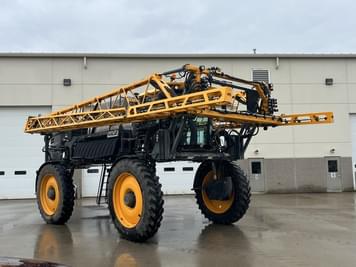 Main image Hagie STS16