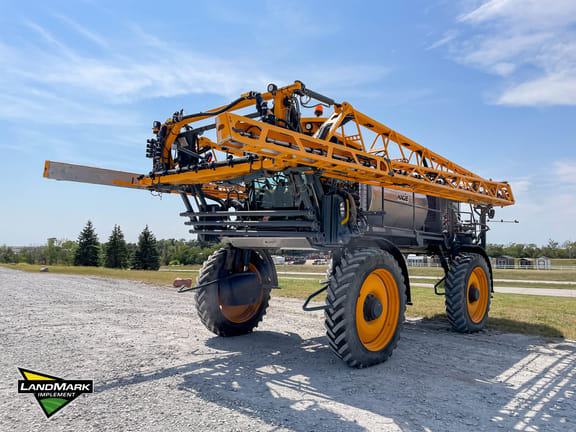 Main image Hagie STS16