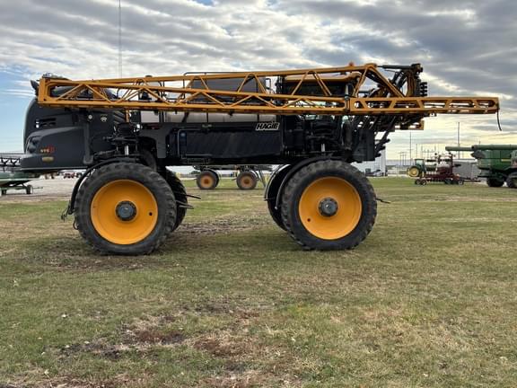 Image of Hagie STS16 equipment image 4