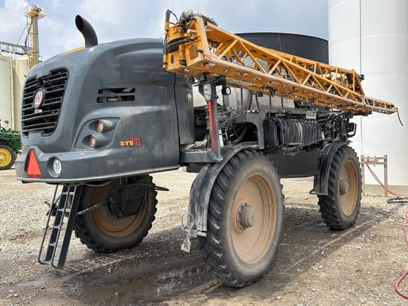 2020 Hagie STS16 Equipment Image0