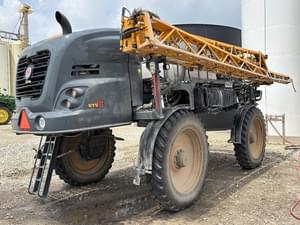 2020 Hagie STS16 Image