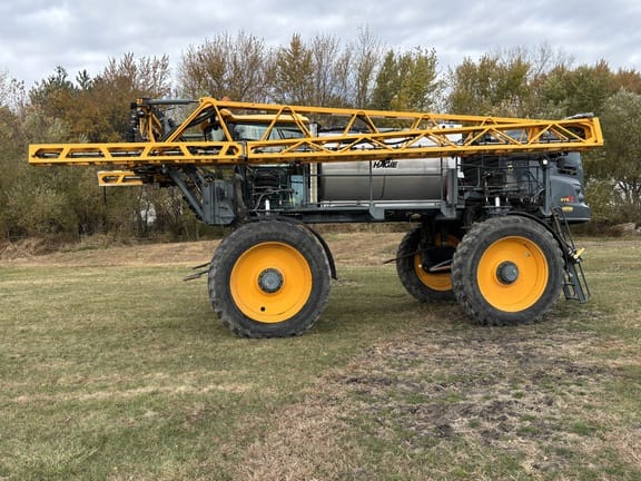 2020 Hagie STS16 Equipment Image0