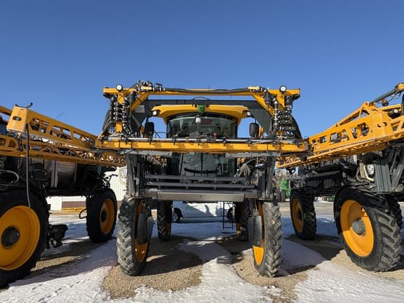 Image of Hagie STS16 equipment image 1