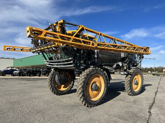 2020 Hagie STS16 Equipment Image0