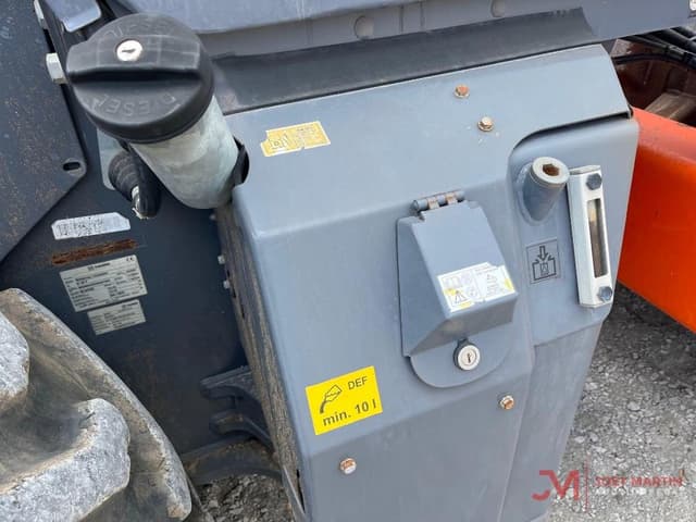 Image of Hamm H10iP equipment image 2