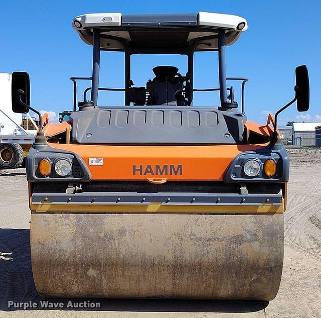 Image of Hamm HD+140i equipment image 1