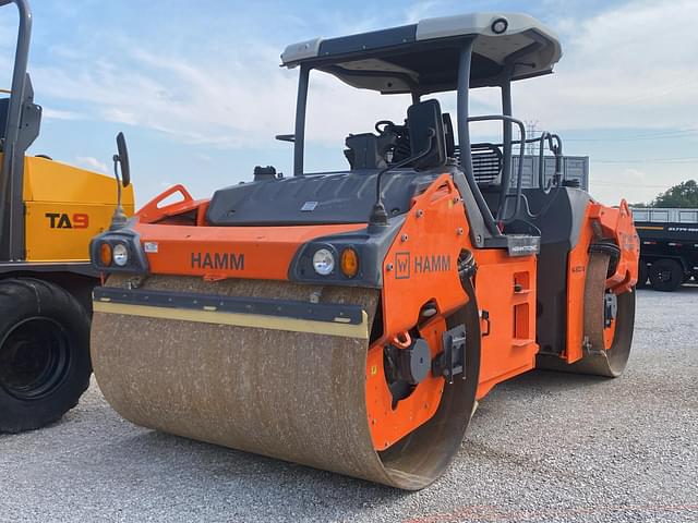 Image of Hamm HD+140i equipment image 1