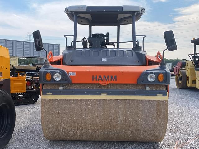 Image of Hamm HD+140i equipment image 3