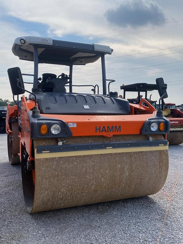 Image of Hamm HD+140i equipment image 4