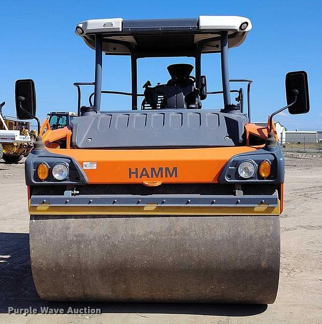 Image of Hamm HD+140i equipment image 1